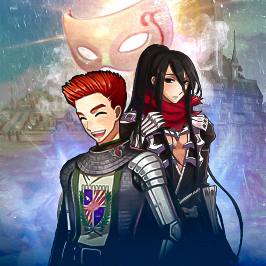 Reno and Lumin
